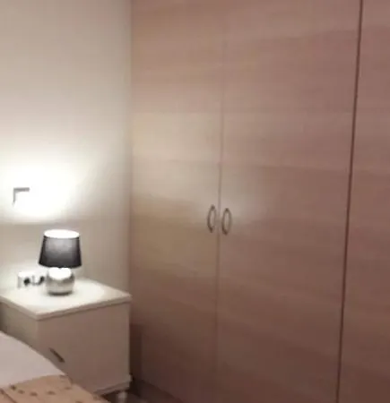 Apartamento Dora's *
