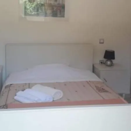 Dora's Apartment Peroulades (Corfu)