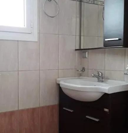 Dora's Apartment