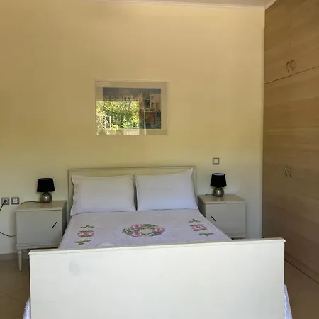 Apartament Dora's