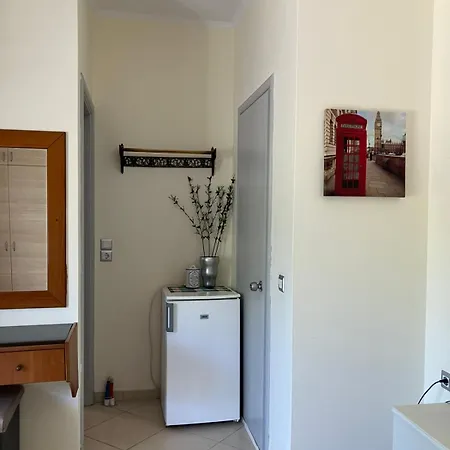 Apartament Dora's *