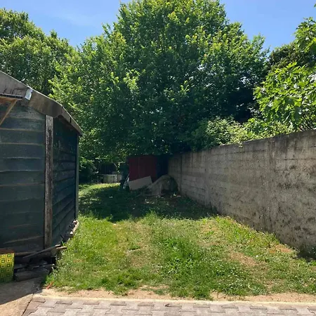 Apartament Dora's