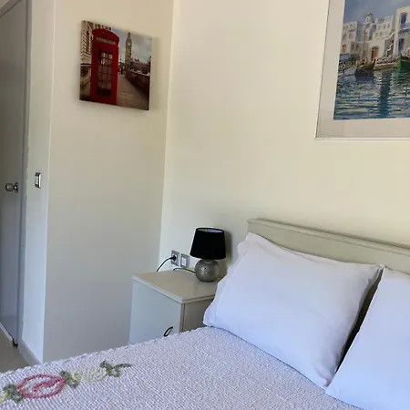 Dora's Peroulades (Corfu)
